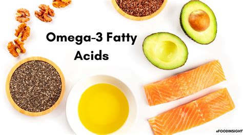 omega 3 fatty acids semen.